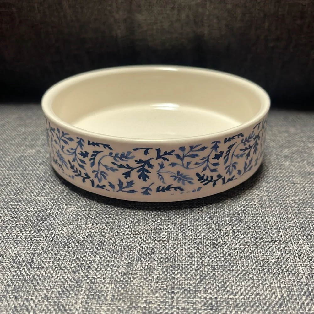 Floral Stacking Measuring Bowls